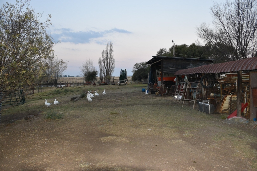 3 Bedroom Property for Sale in Rouxville Free State